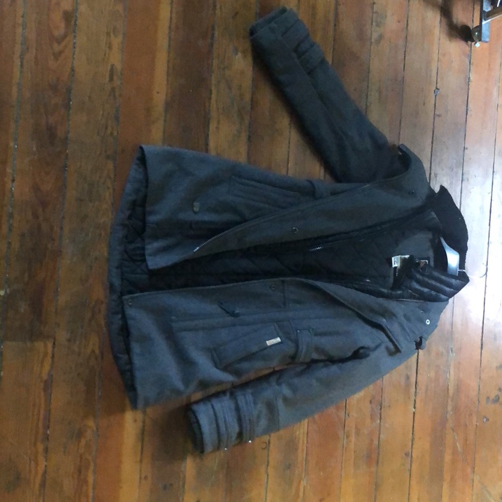 Winter jacket - Picture 3 of 4